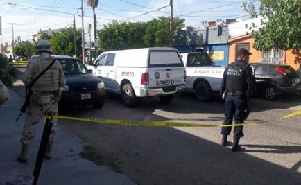 Former assistant state prosecutor killed in Baja California