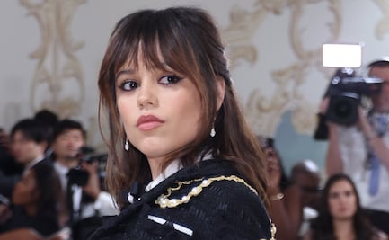 Jenna Ortega y Justin Theroux se suman a "Beetlejuice 2"