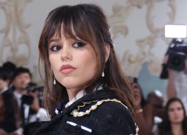 Jenna Ortega y Justin Theroux se suman a "Beetlejuice 2"