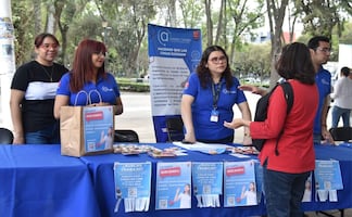 Benito Juárez ofrece 300 vacantes; impulsan jornadas de empleo y vinculación laboral
