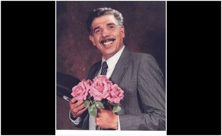 Muere el actor Rubén Aguirre, "El Profesor Jirafales"