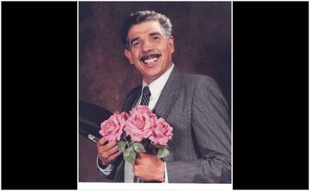 Muere el actor Rubén Aguirre, "El Profesor Jirafales"