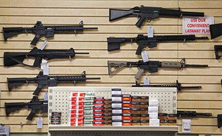 EU pretende regular sólo adaptador de rifles