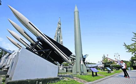 Corea del Norte desafía a EU para cumplir proceso de desnuclearización