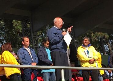 Alerta Narro por costo que generan diabetes e hipertensión