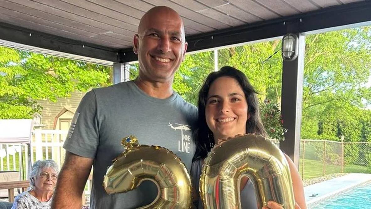 Corey Comperatore presunta victima de del atentado contra Donald Trump. Foto: X@TaylerUSA