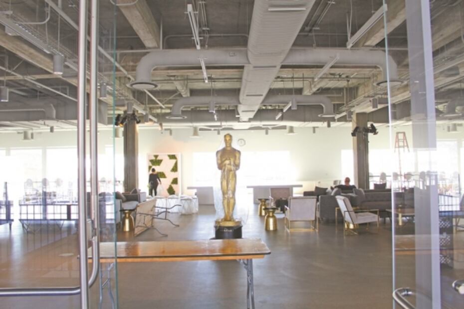 Hollywood nos abre las puertas del que será su gran museo del cine