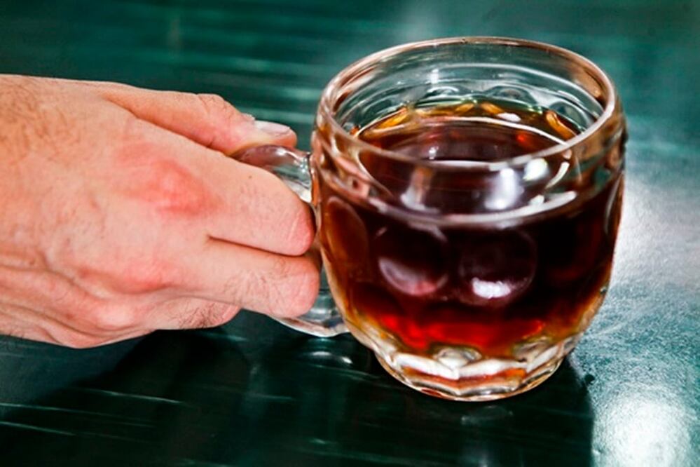 Además de ser ancestral, el tepache contiene varios beneficios / Foto: Istock