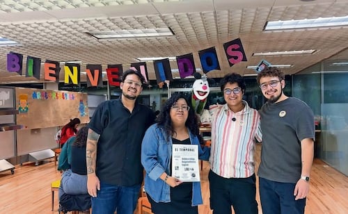 Sembradores de Historia cumple cuatro años de divulgación