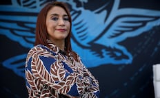 Marcela y su regreso a la Arena México para vivir su etapa de despedida de la lucha libre