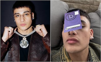 El Malilla presume credencial de Bizbirije y comparte inesperada carta del 2006; "por fin siendo reportero"