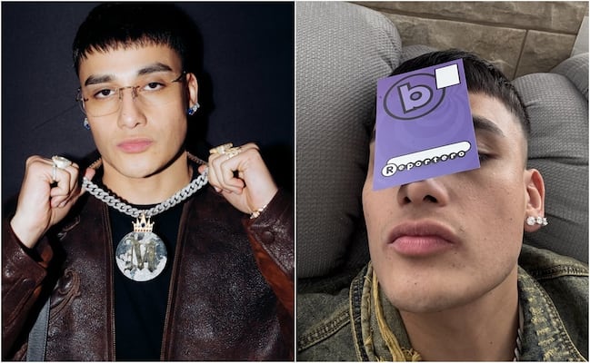 El Malilla presume credencial de Bizbirije y comparte inesperada carta del 2006; "por fin siendo reportero"