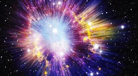 Científicos recrean condiciones que desataron la gran explosión del Big Bang