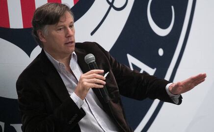 Exembajador de EU en México se lanza contra Embajada en nuestro país tras triunfo de Trump; agradece a Elon Musk