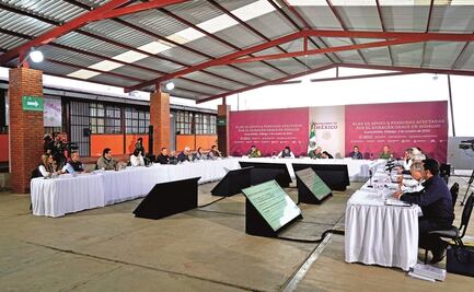 "Fonden era un barril sin fondo para políticos": AMLO