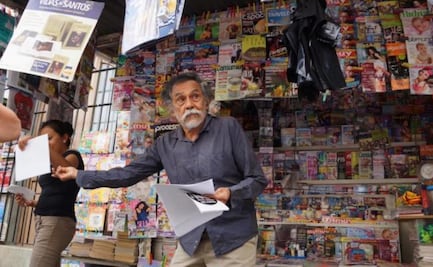 Cuando Toledo rompió con el Museo de Arte Contemporáneo de Oaxaca