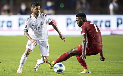 México vs Panamá, pronósticos del partido de eliminatoria rumbo a Qatar 2022