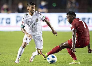 México vs Panamá, pronósticos del partido de eliminatoria rumbo a Qatar 2022