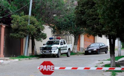 Tras incidente en embajada de México, 6 funcionarios de España dejan Bolivia