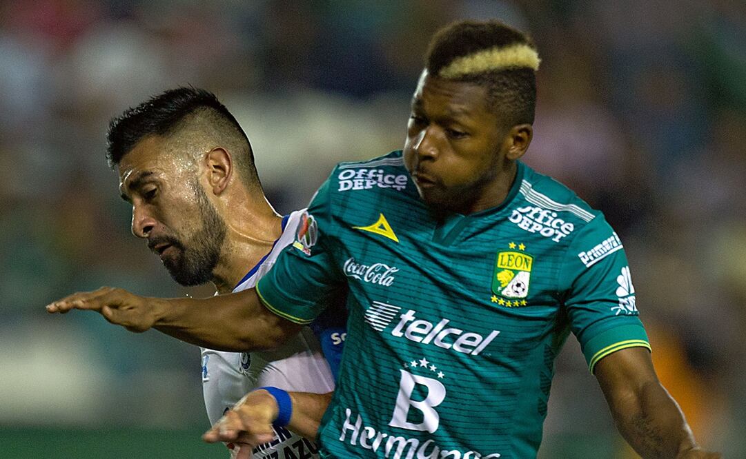 Exjugador del León y de la UdeG fue asesinado a balazos en Ecuador / Foto: Imago7