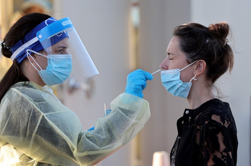 Foto: El Universal, archivo 