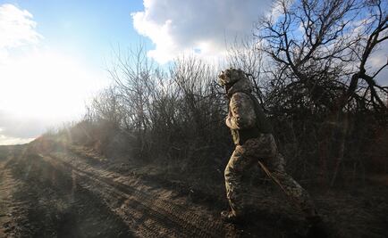 ¿Qué significa el reconocimiento ruso de la independencia de Donetsk y Lugansk?