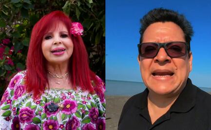 Sobrino de Layda Sansores pide rescate económico a Sheunbaum para Ciudad del Carmen; gobernadora niega abandono