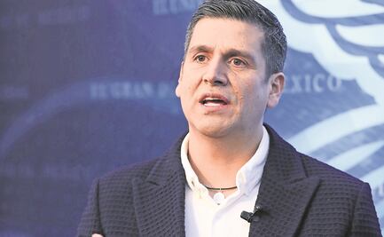 Fiscal: no sepultaré el caso Odebrecht