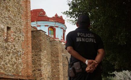 Se incrementan afectaciones por sismo en Oaxaca