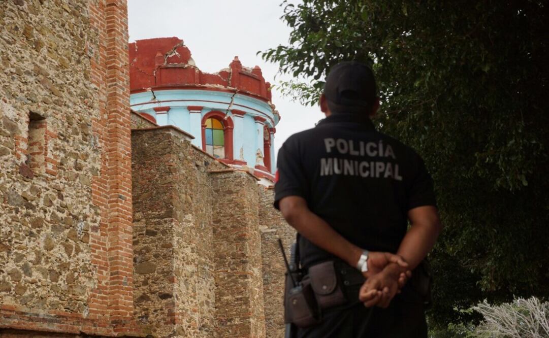 Foto: Edwin Hernández/ EL UNIVERSAL         