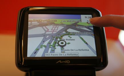 SAT seguirá vía GPS a camiones de carga