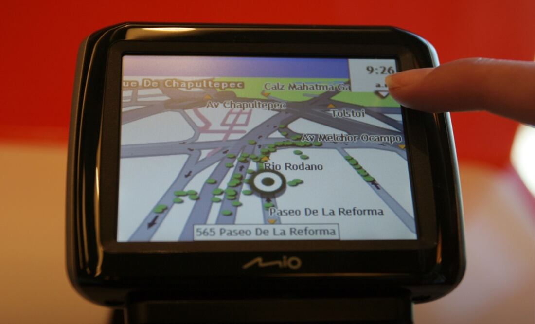 Foto: Archivo/ EL UNIVERSAL