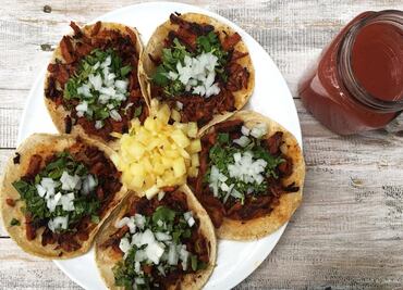 Netflix pays homage to tacos