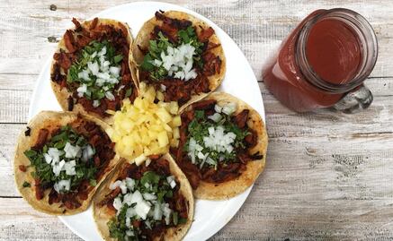 Netflix pays homage to tacos