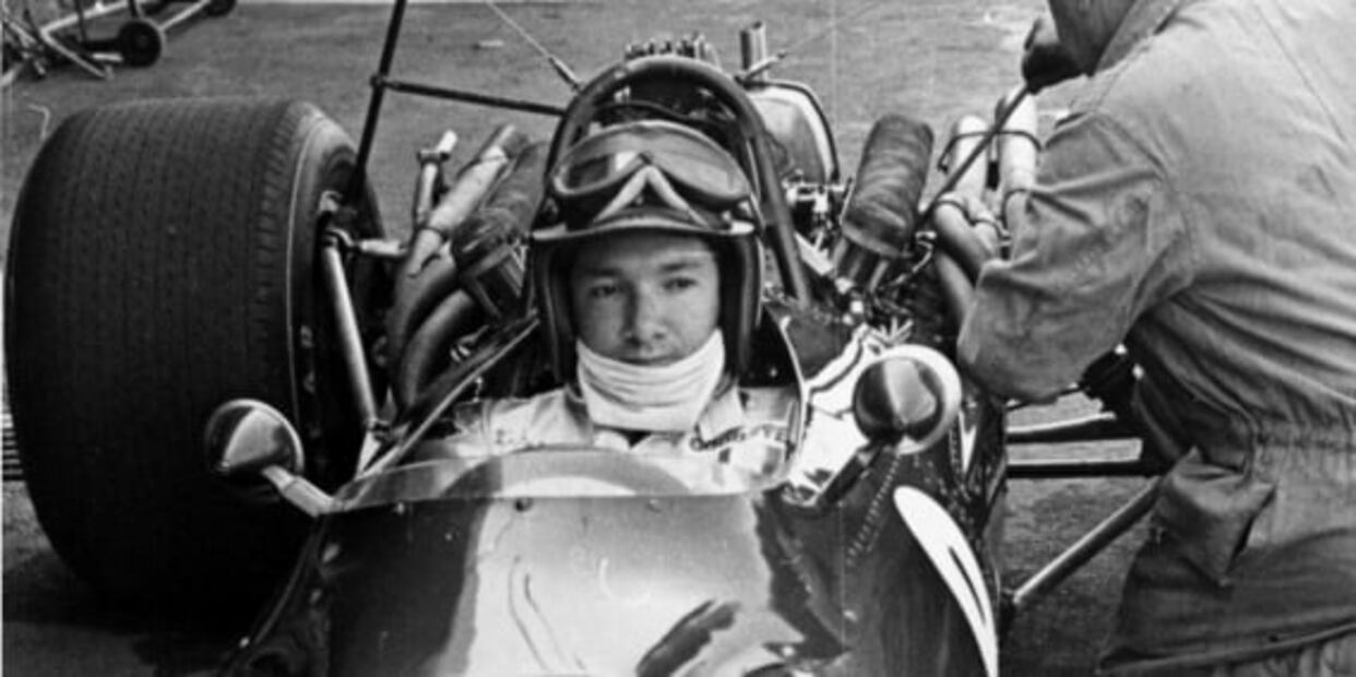 Los inicios de la Fórmula 1 en México