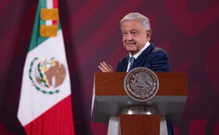 Suspenden a directivo del INE por alterar dichos de AMLO 