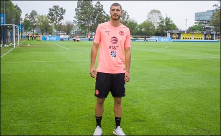 Contra América, el rival se crece : Guido Rodríguez