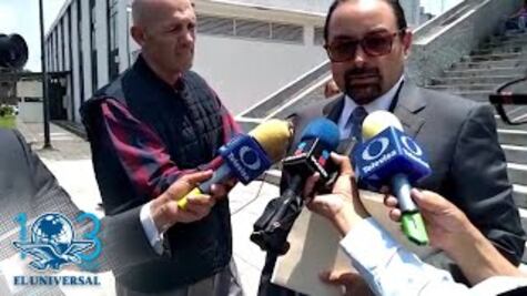 Defensa de Rosario Robles analiza denuncia contra juez por obstrucción de la justicia