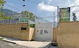 ¡Juego puerco! Jugador asesina a arbitro de futbol por una sanción en un partido en la GAM