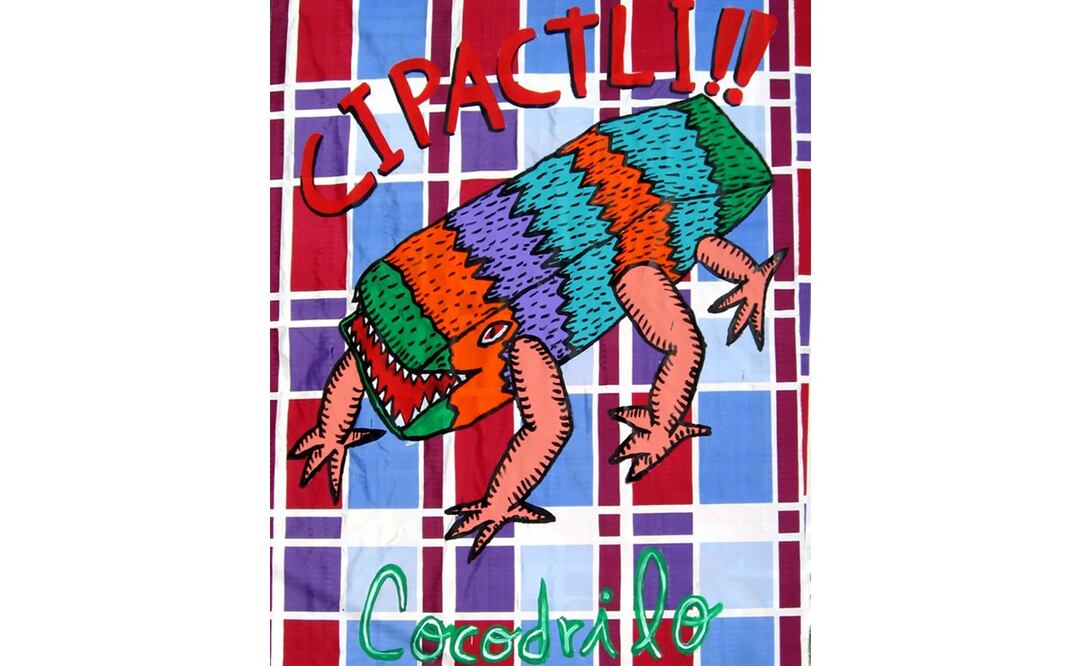 Imágenes: Cortesía Antonio Gritón