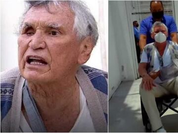 Posponen salida de Félix Gallardo, "El Jefe de Jefes", de Puente Grande