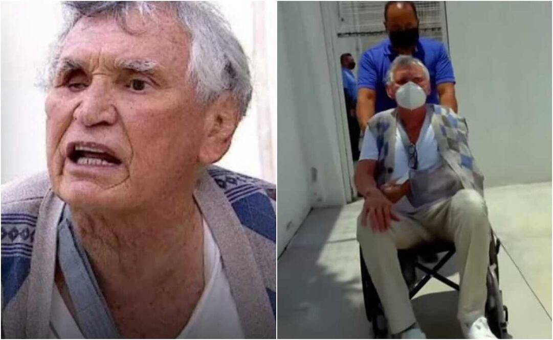 Foto: Archivo/EL UNIVERSAL 