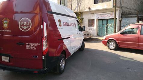 En cuarto de hotel hallan a una mujer sin vida en Valle de Chalco 