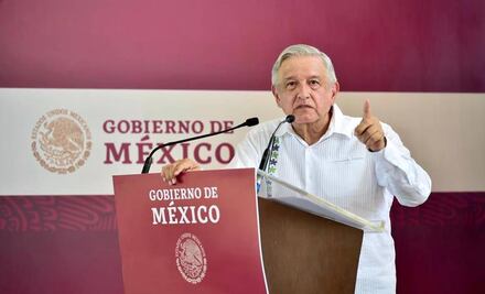 Pandemia del Covid-19, lo que más ha dañado el proceso de transformación: AMLO