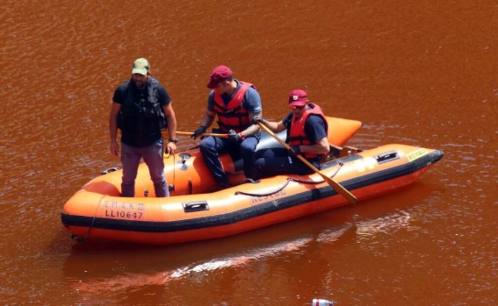 Chipre, conmocionada por el “asesino de las maletas”
