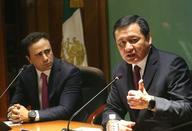 Pide Osorio despolitizar nombramiento de fiscal general