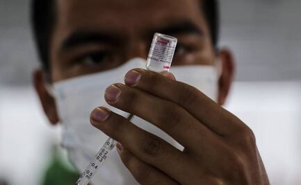 Exhorta PRD a la Secretaría de Salud a vacunar contra Covid-19 a menores de edad