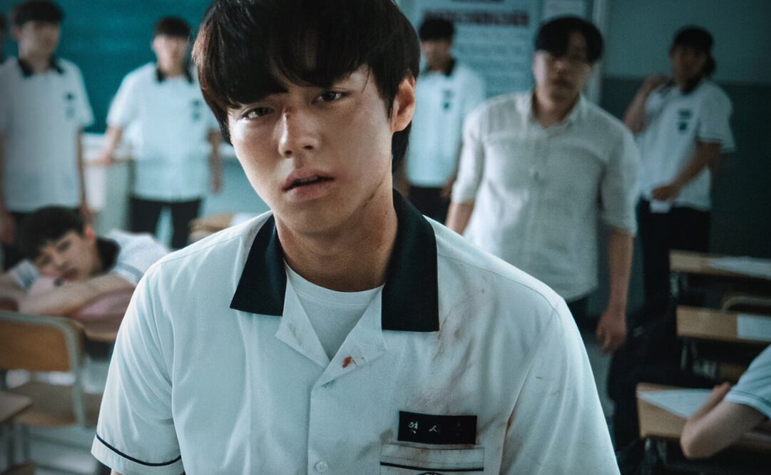 La miniserie está disponible en Netflix. Foto: Netflix.