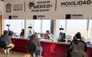Amplían a 2 años la vigencia de la licencia tipo B para operadores de transporte público en Edomex; operadores deben acreditar capacitación