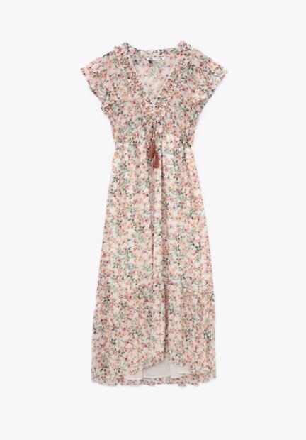 Asesores de imagen te dicen cómo usar las tendencias de primavera